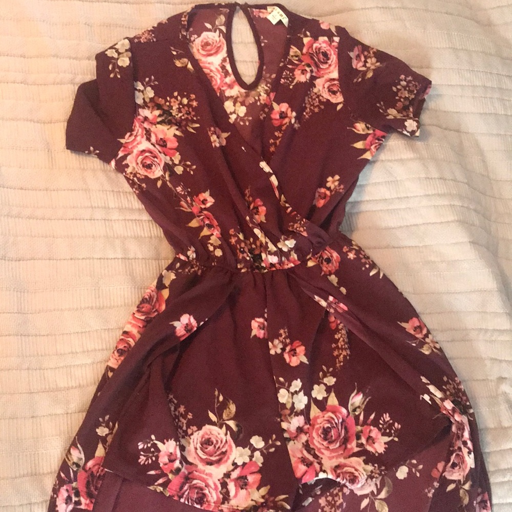Romper/dress NWOT